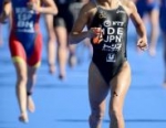 2012 ITU World Triathlon Madrid