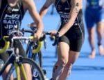 2012 ITU World Triathlon Madrid