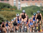 2012 ITU World Triathlon Madrid