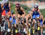 2012 ITU World Triathlon Madrid
