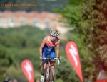 2012 ITU World Triathlon Madrid