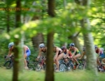 2012 ITU World Triathlon Madrid