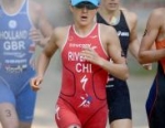 2012 ITU World Triathlon Madrid
