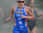 2012 ITU World Triathlon Madrid