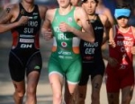 2012 ITU World Triathlon Madrid