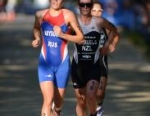 2012 ITU World Triathlon Madrid