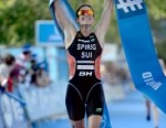 2012 ITU World Triathlon Madrid