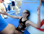 2012 ITU World Triathlon Madrid