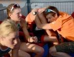 2012 ITU World Triathlon Madrid