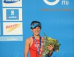 2012 ITU World Triathlon Madrid