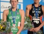 2012 ITU World Triathlon Madrid