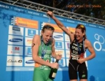 2012 ITU World Triathlon Madrid
