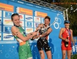 2012 ITU World Triathlon Madrid