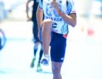 2012 ITU World Triathlon Madrid