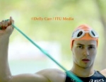 2012 ITU World Triathlon Madrid