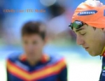 2012 ITU World Triathlon Madrid