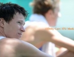 2012 ITU World Triathlon Madrid