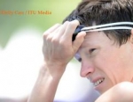 2012 ITU World Triathlon Madrid