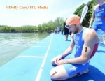 2012 ITU World Triathlon Madrid
