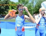 2012 ITU World Triathlon Madrid