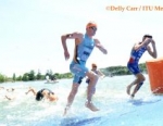2012 ITU World Triathlon Madrid