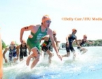 2012 ITU World Triathlon Madrid