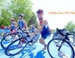 2012 ITU World Triathlon Madrid