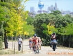 2012 ITU World Triathlon Madrid