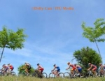 2012 ITU World Triathlon Madrid