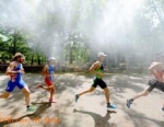 2012 ITU World Triathlon Madrid