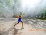 2012 ITU World Triathlon Madrid