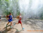 2012 ITU World Triathlon Madrid