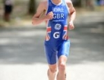2012 ITU World Triathlon Madrid