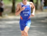 2012 ITU World Triathlon Madrid
