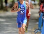 2012 ITU World Triathlon Madrid