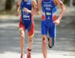 2012 ITU World Triathlon Madrid