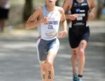 2012 ITU World Triathlon Madrid