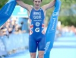 2012 ITU World Triathlon Madrid