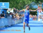 2012 ITU World Triathlon Madrid