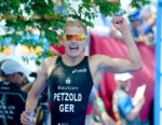 2012 ITU World Triathlon Madrid
