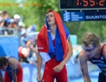 2012 ITU World Triathlon Madrid