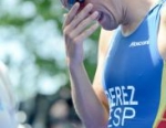 2012 ITU World Triathlon Madrid