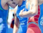 2012 ITU World Triathlon Madrid