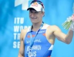 2012 ITU World Triathlon Madrid