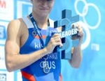 2012 ITU World Triathlon Madrid