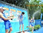 2012 ITU World Triathlon Madrid
