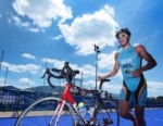 2012 Geneva ITU Triathlon European Cup