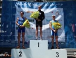 2012 Geneva ITU Triathlon European Cup