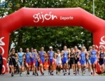 2011 Gijon ITU Duathlon World Championships