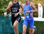 2011 Gijon ITU Duathlon World Championships